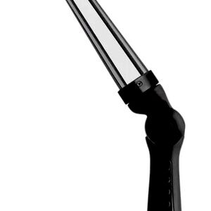Neuro by Paul Mitchell Angle Bendable Titanium Curling Iron,